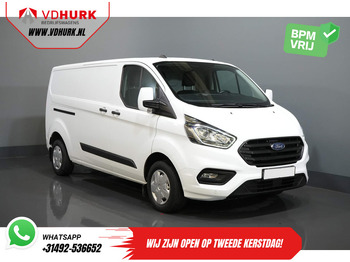 Легковой фургон FORD Transit