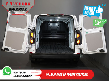 Цельнометаллический фургон Ford Transit Custom 2.0 TDCI 136 pk Aut. L2 Trend BPM VRIJ! LED/ Carplay/ Camera/ Climate/ PDC/ Cruise: фото 5 Цельнометаллический фургон Ford Transit Custom 2.0 TDCI 136 pk Aut. L2 Trend BPM VRIJ! LED/ Carplay/ Camera/ Climate/ PDC/ Cruise: фото 5