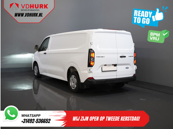 Цельнометаллический фургон Ford Transit Custom 2.0 TDCI 136 pk Aut. L2 Trend BPM VRIJ! LED/ Carplay/ Camera/ Climate/ PDC/ Cruise: фото 2 Цельнометаллический фургон Ford Transit Custom 2.0 TDCI 136 pk Aut. L2 Trend BPM VRIJ! LED/ Carplay/ Camera/ Climate/ PDC/ Cruise: фото 2