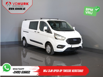 Легковой фургон FORD Transit