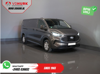 Легковой фургон FORD Transit