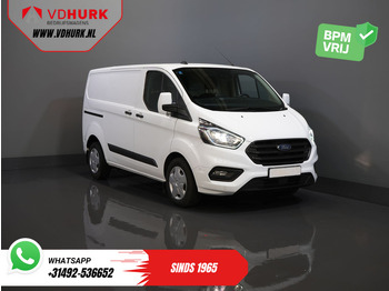 Легковой фургон FORD Transit