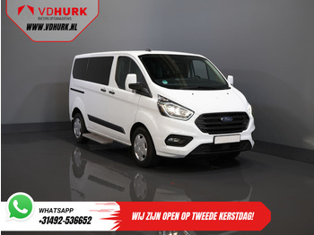 Микроавтобус FORD Transit