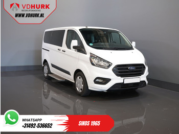 Микроавтобус FORD Transit