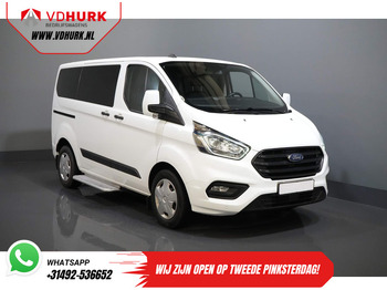 Микроавтобус FORD Transit