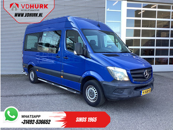 Микроавтобус MERCEDES-BENZ Sprinter 213