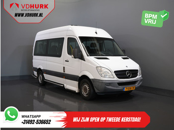 Микроавтобус MERCEDES-BENZ Sprinter 313