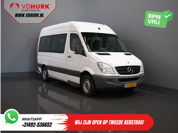 Микроавтобус MERCEDES-BENZ Sprinter 313