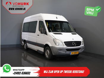 Микроавтобус MERCEDES-BENZ Sprinter 313
