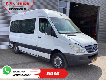 Микроавтобус MERCEDES-BENZ Sprinter 313