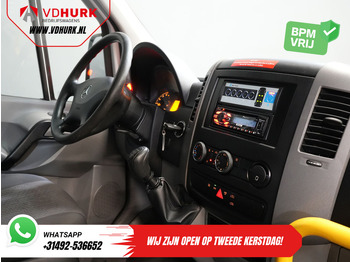 Микроавтобус, Пассажирский фургон Mercedes-Benz Sprinter 313 2.2 CDI L2H2 €9.922 Incl. BTW BPM VRIJ! EXPORT Combi/ 9 Persoons/ Kombi/ 9P/ Airco/ Rolstoellift: фото 3 Микроавтобус, Пассажирский фургон Mercedes-Benz Sprinter 313 2.2 CDI L2H2 €9.922 Incl. BTW BPM VRIJ! EXPORT Combi/ 9 Persoons/ Kombi/ 9P/ Airco/ Rolstoellift: фото 3