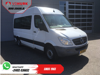 Микроавтобус MERCEDES-BENZ Sprinter 313