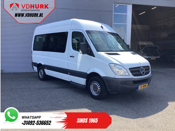 Микроавтобус MERCEDES-BENZ Sprinter 313