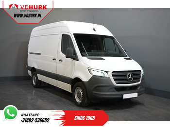 Mercedes-Benz Sprinter 316 2.2 CDI Aut. L2H2 EXPORT ONLY RWD LED/ Gev.Stoel/ Cruise/ Trekhaak в лизинг Mercedes-Benz Sprinter 316 2.2 CDI Aut. L2H2 EXPORT ONLY RWD LED/ Gev.Stoel/ Cruise/ Trekhaak: фото 1