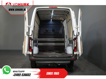 Mercedes-Benz Sprinter 316 2.2 CDI Aut. L2H2 EXPORT ONLY RWD LED/ Gev.Stoel/ Cruise/ Trekhaak в лизинг Mercedes-Benz Sprinter 316 2.2 CDI Aut. L2H2 EXPORT ONLY RWD LED/ Gev.Stoel/ Cruise/ Trekhaak: фото 5