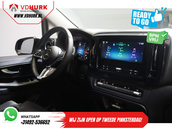 Легковой фургон Mercedes-Benz Vito 116 CDI Aut. L3 Select BPM VRIJ! LED/ LMV/ 2.5t Trekverm./ Carplay/ Camera: фото 3