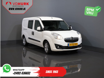 Легковой фургон OPEL