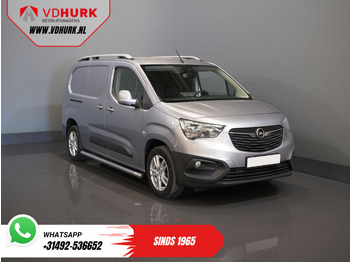Легковой фургон OPEL
