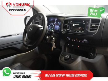 Цельнометаллический фургон Opel Vivaro 2.0 CDTI 180 pk Aut. L3 (DEMO) Stoelverw/ Carplay/ PDC/ Cruise/ Airco: фото 3