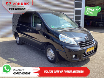 Легковой фургон PEUGEOT Expert