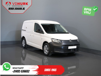 Легковой фургон VOLKSWAGEN Caddy Cargo