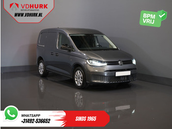 Легковой фургон VOLKSWAGEN Caddy Cargo
