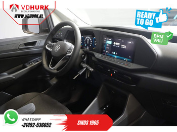 Легковой фургон Volkswagen Caddy Cargo Maxi 2.0 TDI 125 pk DSG Aut. BPM VRIJ/ Virtual Cockpit/ Carplay/ Cruise/ PDC/ Omvormer: фото 3