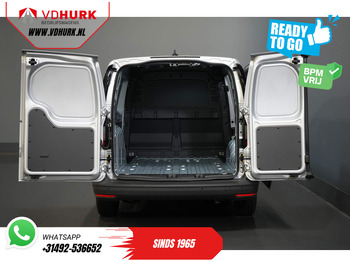 Легковой фургон Volkswagen Caddy Cargo Maxi 2.0 TDI 125 pk DSG Aut. BPM VRIJ/ Virtual Cockpit/ Carplay/ Cruise/ PDC/ Omvormer: фото 5