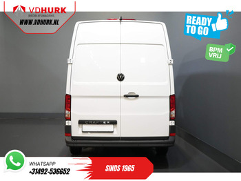 Volkswagen Crafter 35 2.0 TDI 140 pk DSG Aut. L3H3 BPM VRIJ! 14x VOORRAAD! LED/ Virtual Cockpit/ Camera/ Cruise/ Carplay/ Gev.Stoel в лизинг Volkswagen Crafter 35 2.0 TDI 140 pk DSG Aut. L3H3 BPM VRIJ! 14x VOORRAAD! LED/ Virtual Cockpit/ Camera/ Cruise/ Carplay/ Gev.Stoel: фото 5 Volkswagen Crafter 35 2.0 TDI 140 pk DSG Aut. L3H3 BPM VRIJ! 14x VOORRAAD! LED/ Virtual Cockpit/ Camera/ Cruise/ Carplay/ Gev.Stoel в лизинг Volkswagen Crafter 35 2.0 TDI 140 pk DSG Aut. L3H3 BPM VRIJ! 14x VOORRAAD! LED/ Virtual Cockpit/ Camera/ Cruise/ Carplay/ Gev.Stoel: фото 5