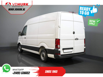 Цельнометаллический фургон Volkswagen Crafter 35 2.0 TDI 140 pk DSG Aut. L3H3 BPM VRIJ! LED/ Virtual Cockpit/ Camera/ Cruise/ Carplay/ Gev.Stoel: фото 2 Цельнометаллический фургон Volkswagen Crafter 35 2.0 TDI 140 pk DSG Aut. L3H3 BPM VRIJ! LED/ Virtual Cockpit/ Camera/ Cruise/ Carplay/ Gev.Stoel: фото 2