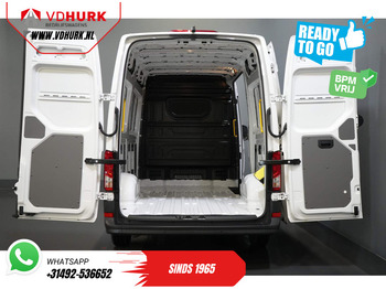 Цельнометаллический фургон Volkswagen Crafter 35 2.0 TDI 140 pk DSG Aut. L3H3 BPM VRIJ! LED/ Virtual Cockpit/ Camera/ Cruise/ Carplay/ Gev.Stoel: фото 5 Цельнометаллический фургон Volkswagen Crafter 35 2.0 TDI 140 pk DSG Aut. L3H3 BPM VRIJ! LED/ Virtual Cockpit/ Camera/ Cruise/ Carplay/ Gev.Stoel: фото 5