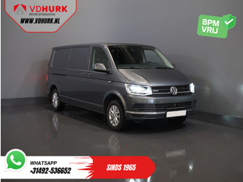 Легковой фургон VOLKSWAGEN Transporter