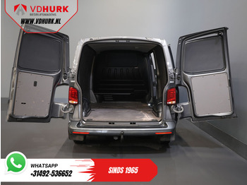 Легковой фургон Volkswagen Transporter 2.0 TDI 150 pk DSG Aut. L2 BPM VRIJ! LED/ Standkachel/ Stoelverw./ Carplay/ Camera/ PDC/ LMV/ Cruise/ Airco: фото 5