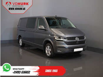 Легковой фургон VOLKSWAGEN Transporter