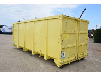 Морской контейнер для транспортировки мусора Diversen Container 30 cub -stock id GR2: фото 5