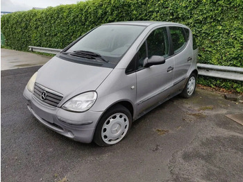 Хэтчбек MERCEDES-BENZ