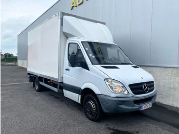 Mercedes-Benz Sprinter 513 *Elektrische+verwarmbare spiegels*Cruise control* в лизинг Mercedes-Benz Sprinter 513 *Elektrische+verwarmbare spiegels*Cruise control*: фото 1