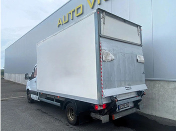 Mercedes-Benz Sprinter 513 *Elektrische+verwarmbare spiegels*Cruise control* в лизинг Mercedes-Benz Sprinter 513 *Elektrische+verwarmbare spiegels*Cruise control*: фото 2