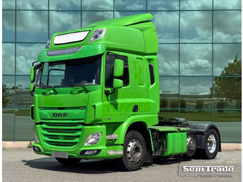 Тягач DAF CF 450
