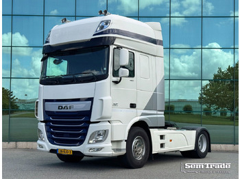 Тягач DAF XF 460