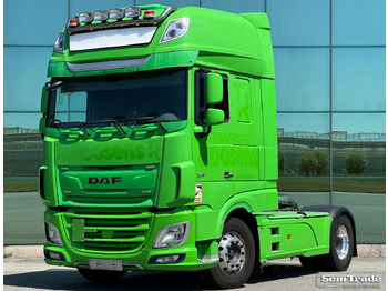 Тягач DAF XF 480