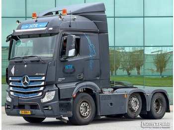 Тягач MERCEDES-BENZ Actros 2542