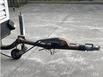 Воздушный компрессор Atlas-Copco XAS 66 DD - N: фото 4 Воздушный компрессор Atlas-Copco XAS 66 DD - N: фото 4