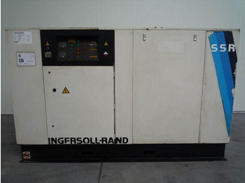 Воздушный компрессор INGERSOLL RAND