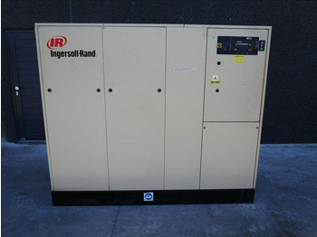 Воздушный компрессор INGERSOLL RAND