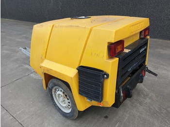 Воздушный компрессор Kaeser M 30: фото 4