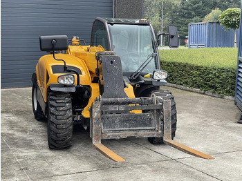 Телескопический погрузчик Manitou MT 625 ST 3 B: фото 2
