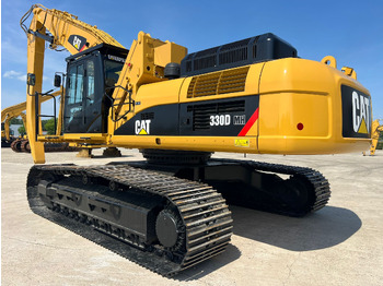 Перегружатель CATERPILLAR 330D