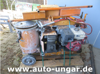 Асфальтоукладочная техника