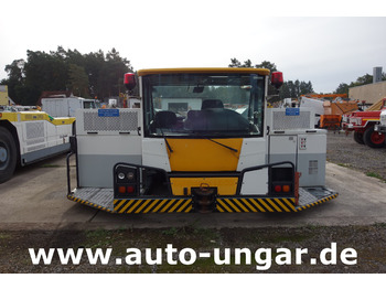 Аэродромный тягач Goldhofer AST-1X 1360 Allradlenkung 6x6 towbarless Pushback Airbus A380 Deutz TCD 2015 V08 - 1.360PS: фото 2